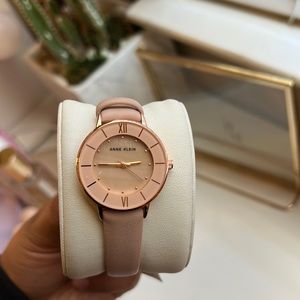 Anne Klein Watch